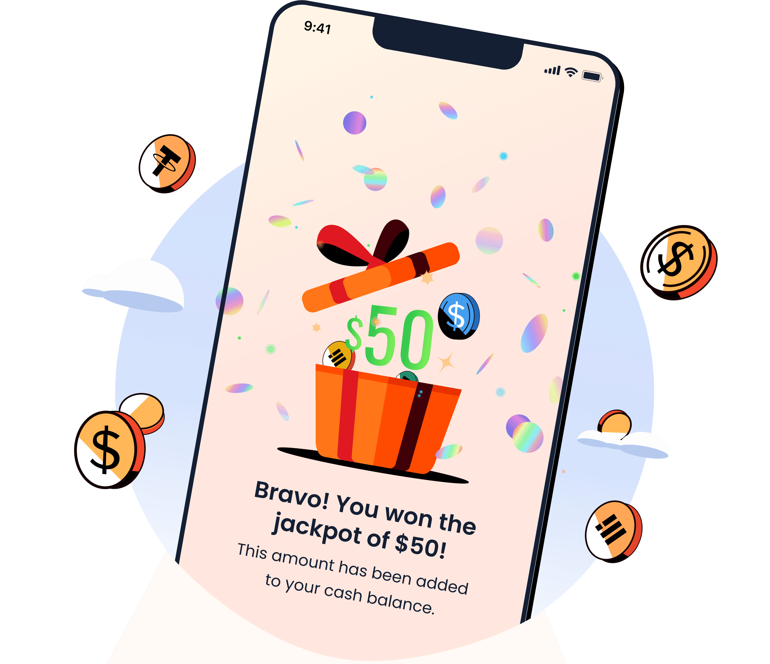 referral program