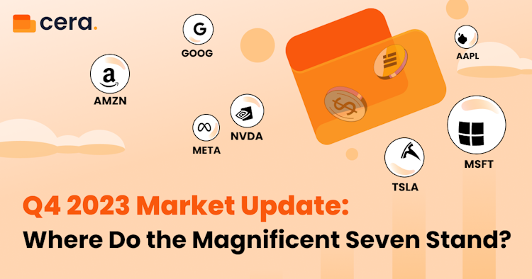 Q4 2023 Market Update: Where Do the Magnificent Seven Stand?
